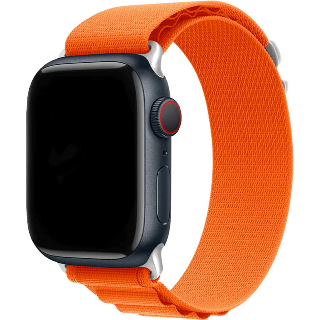 بند اپل واچ مدل آلپاین لوپ