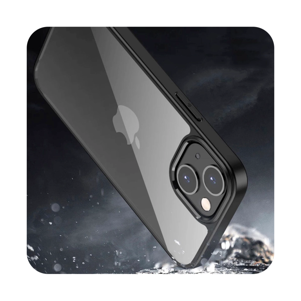 گارد آیفون ارزان ضد ضربه