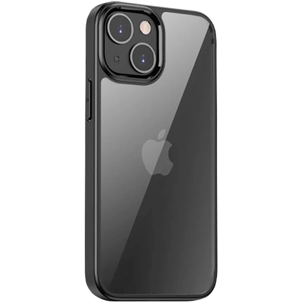 قاب شفاف آیفون 14 پلاس مدل Aimus