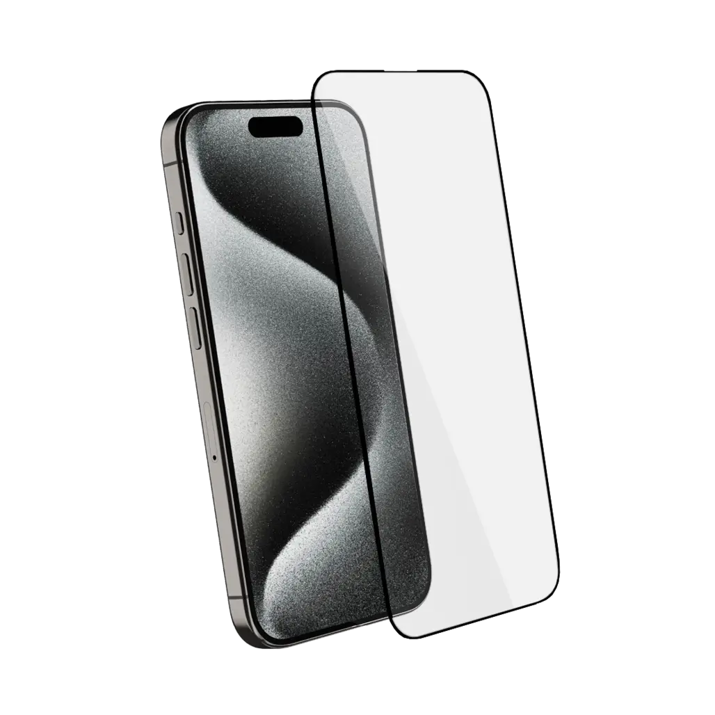 گلس ضد خش SafiGlass Plus با درجه سختی 9H