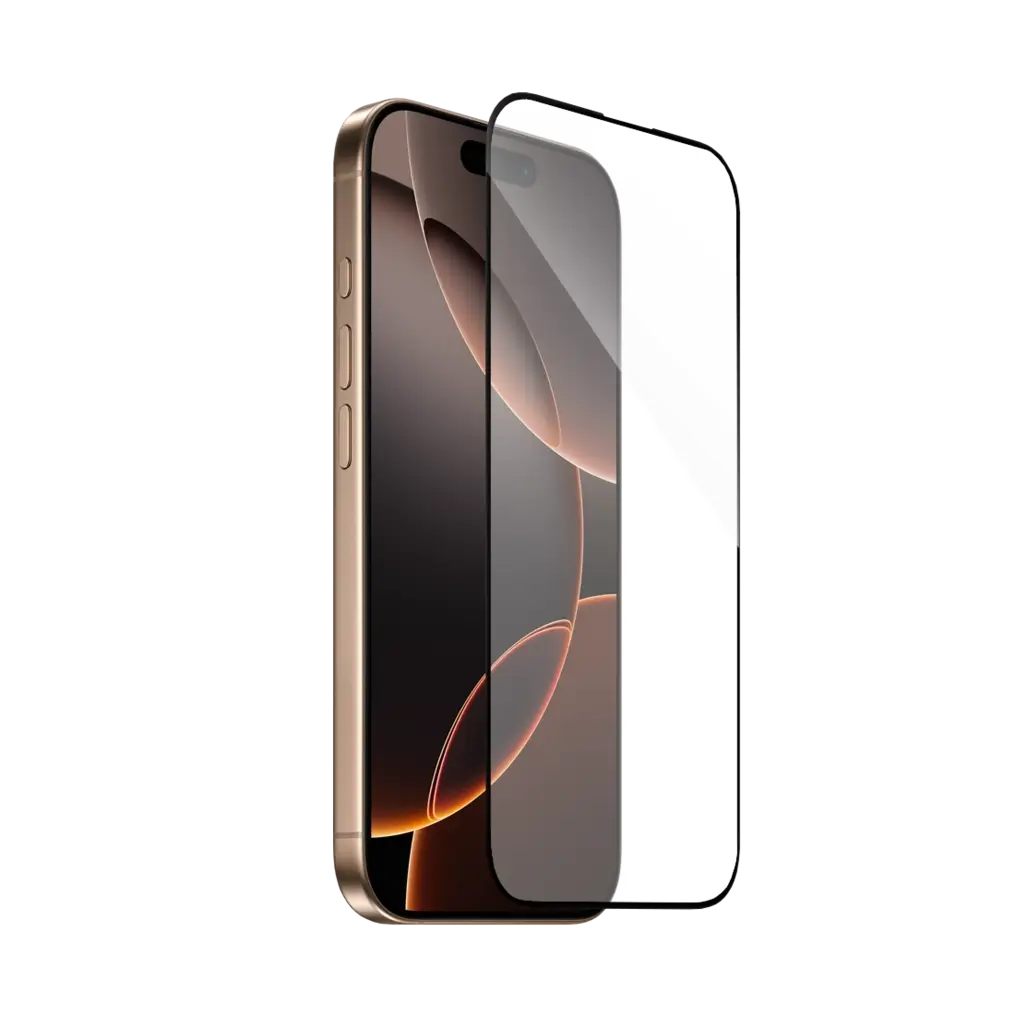 گلس ضد خش SafiGlass Plus برای آیفون 16 پرو