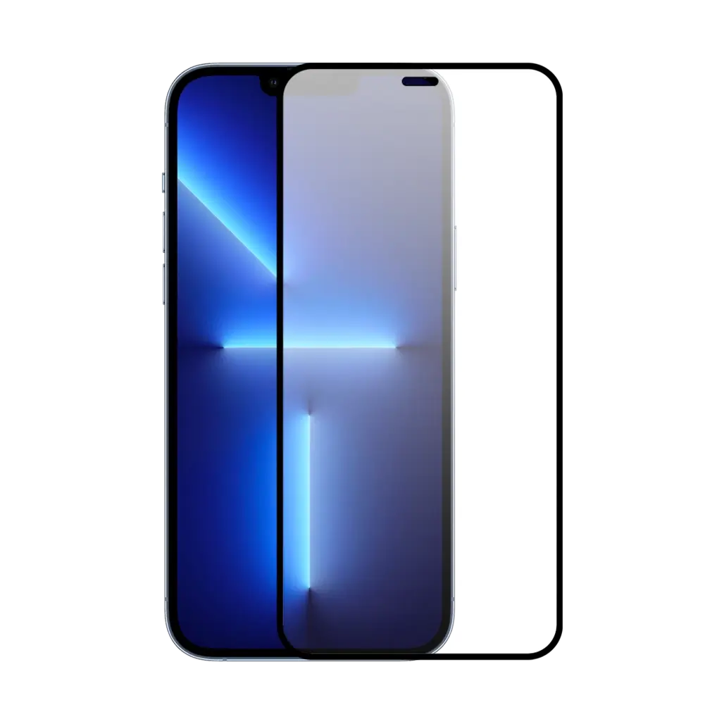 محافظ صفحه نمایش آیفون 13 پرو مکس