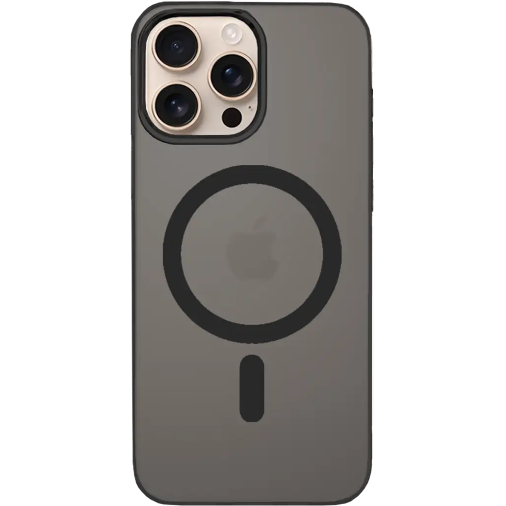 قاب مات آیفون 16 پرو مکس با MagSafe مدل Ottimo