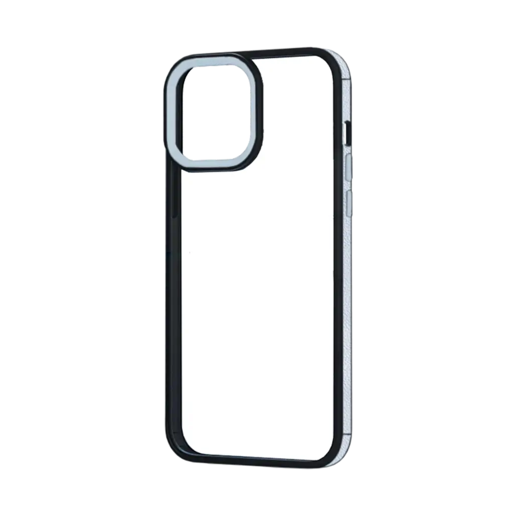 کاور اپل با فریم مقاوم برای آیفون 13 پرو مکس