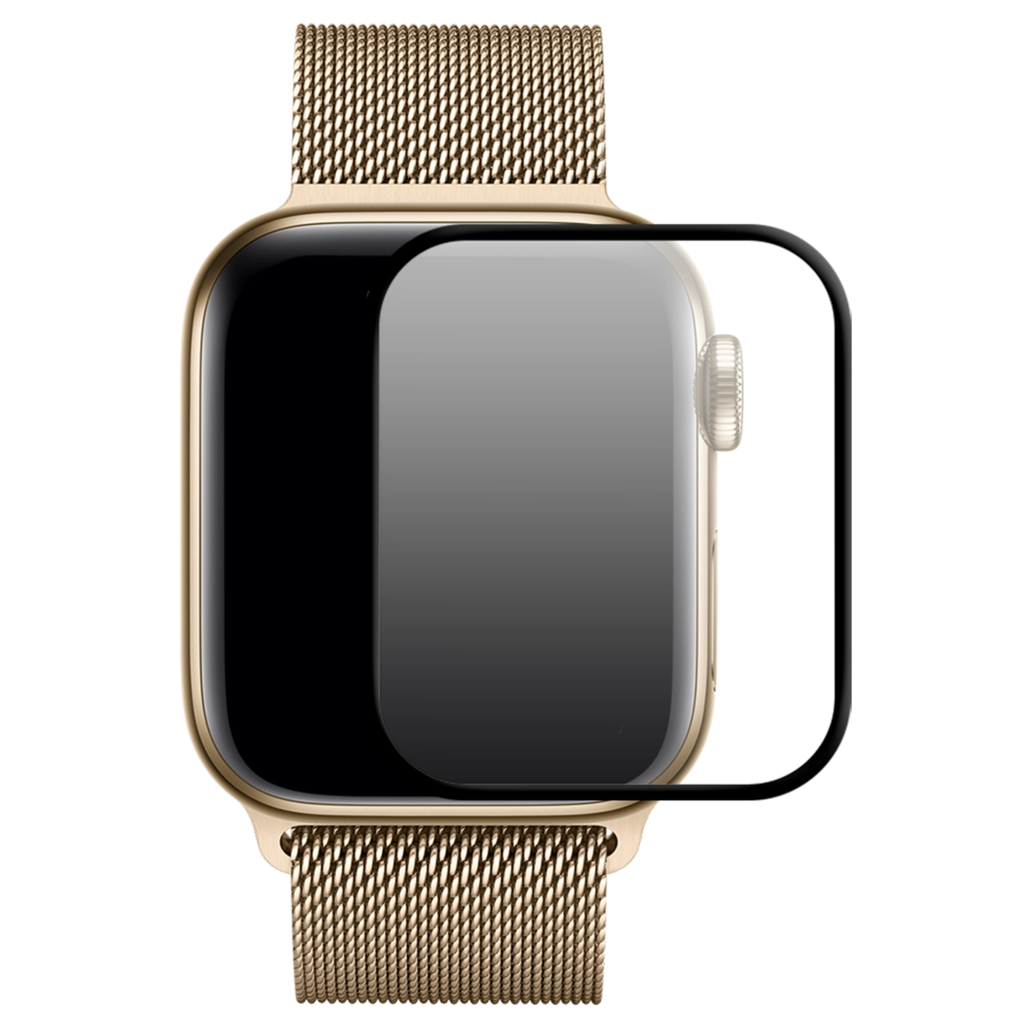 محافظ صفحه نمایش اپل واچ سری 7، 8 و 9