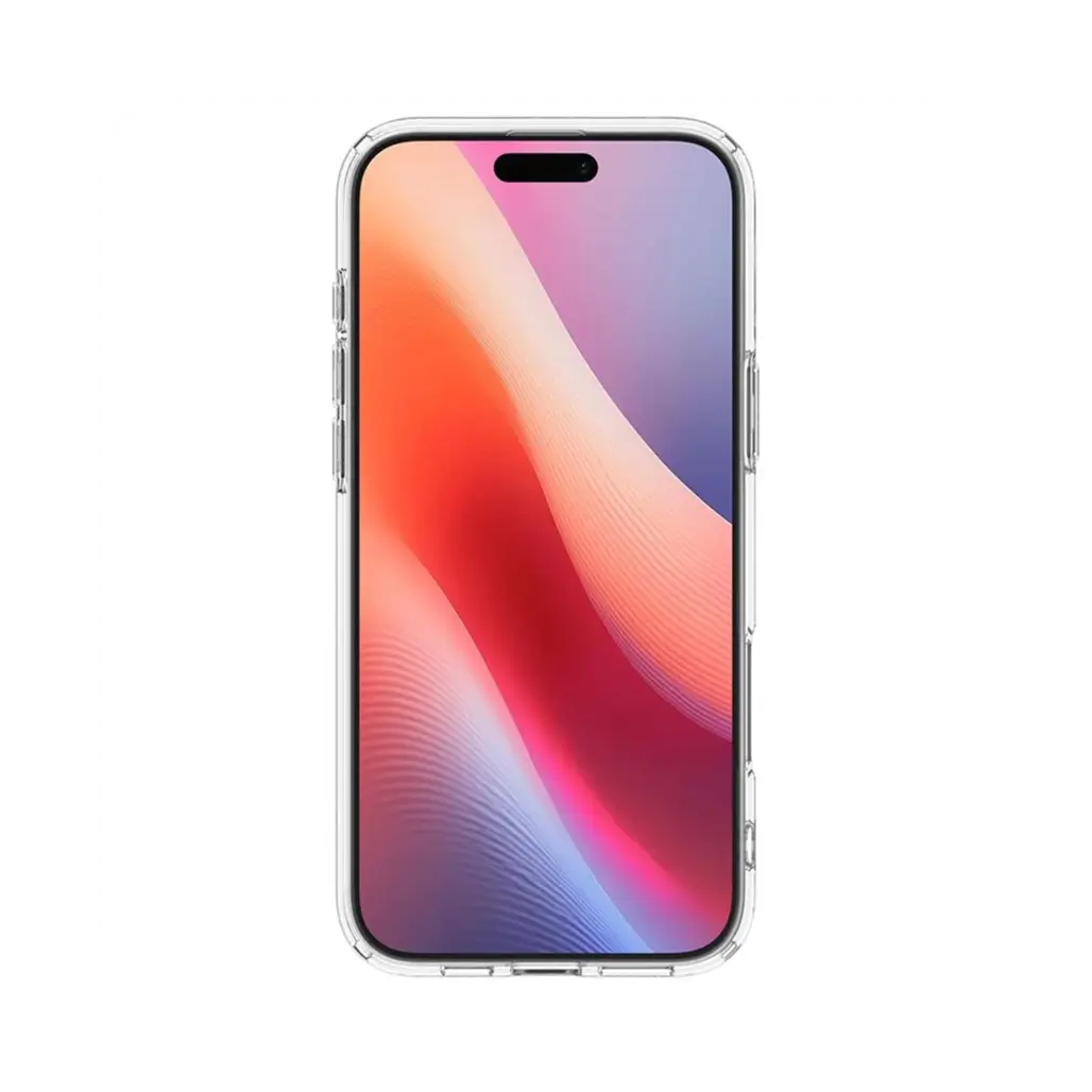 کاور اپل شفاف با محافظت کامل