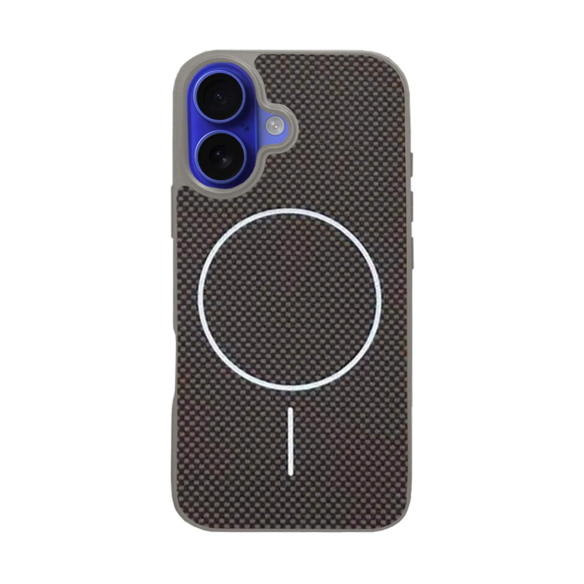 گارد آیفون ارزان و مقاوم برای آیفون 16